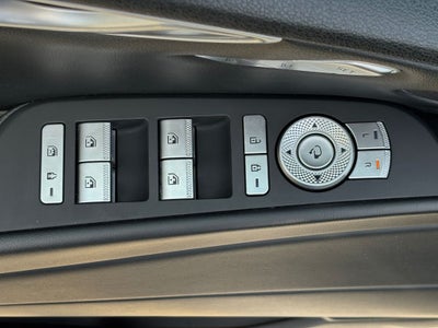 2023 Genesis G80 2.5T