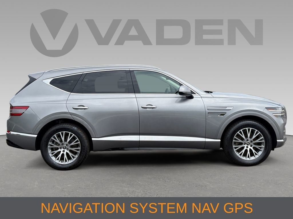 2024 Genesis GV80 2.5T