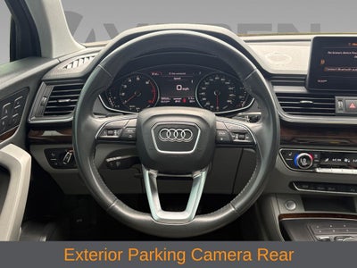 2020 Audi Q5 45 Premium quattro