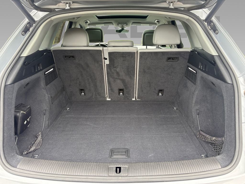 2020 Audi Q5 45 Premium quattro