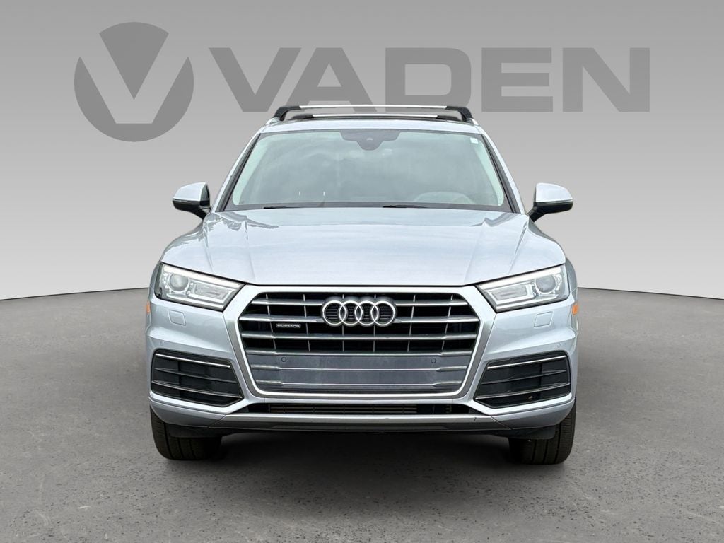 2020 Audi Q5 45 Premium quattro