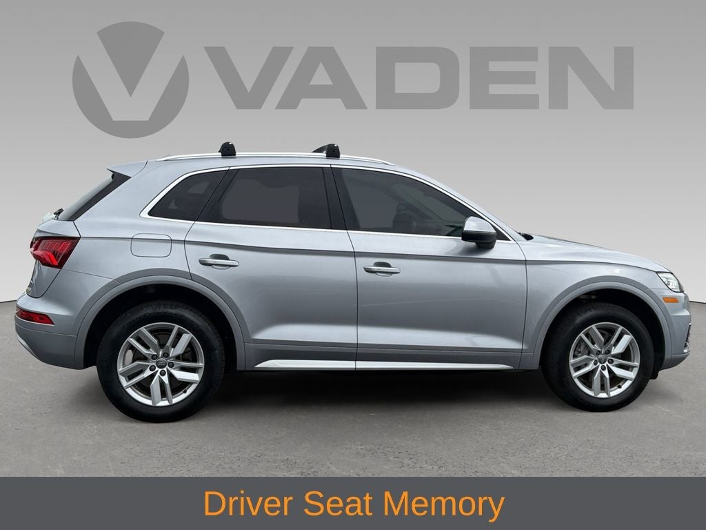 2020 Audi Q5 45 Premium quattro