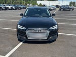 2018 Audi A4 2.0T Premium quattro