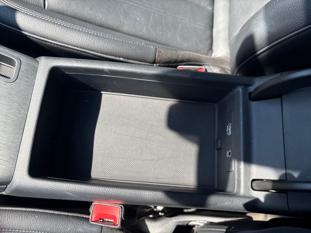 2018 Audi A4 2.0T Premium quattro
