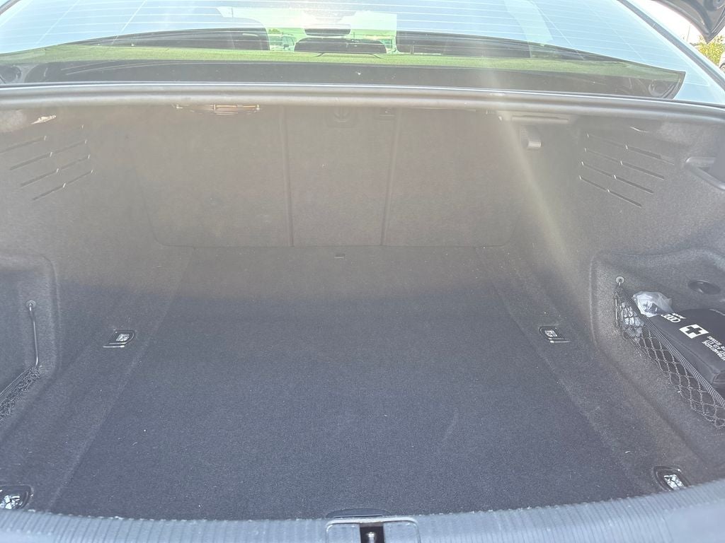 2018 Audi A4 2.0T Premium quattro