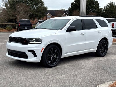 2023 Dodge Durango GT