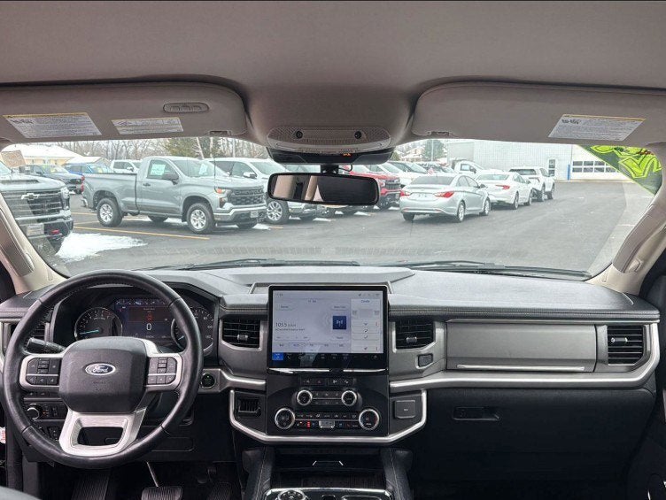 2024 Ford Expedition XLT