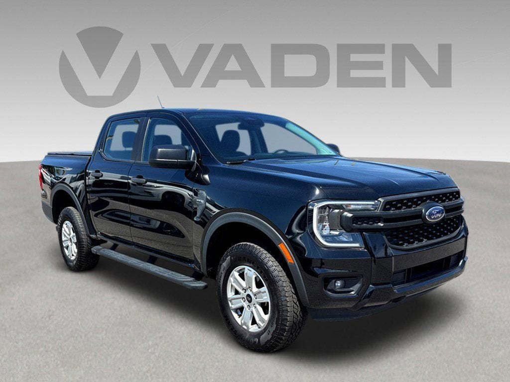 2024 Ford Ranger XL