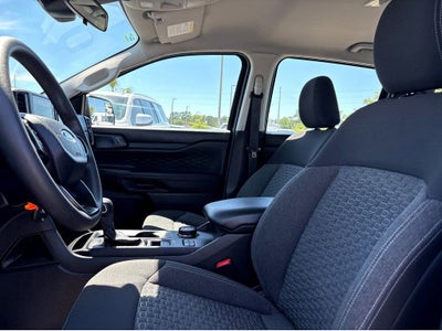 2024 Ford Ranger XL