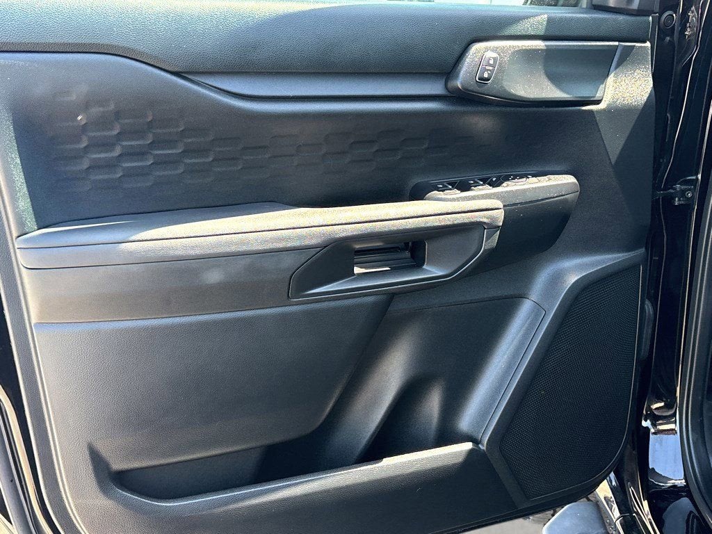 2024 Ford Ranger XL