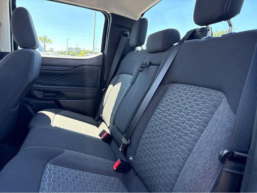 2024 Ford Ranger XL