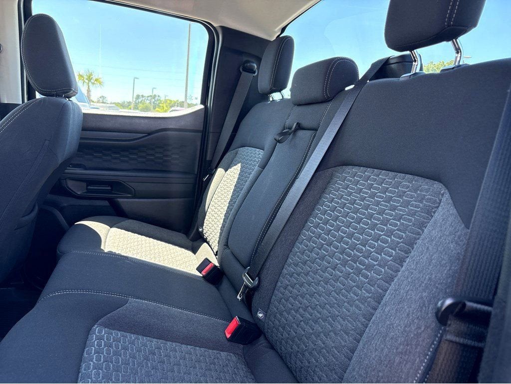 2024 Ford Ranger XL