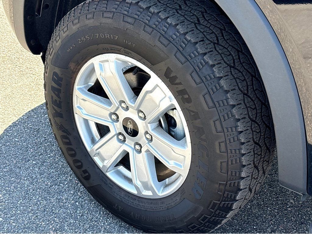 2024 Ford Ranger XL