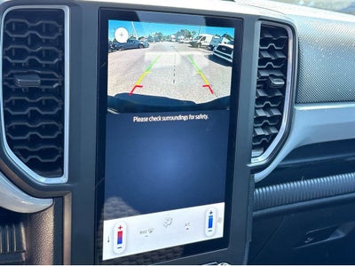 2024 Ford Ranger XL