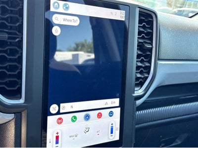 2024 Ford Ranger XL