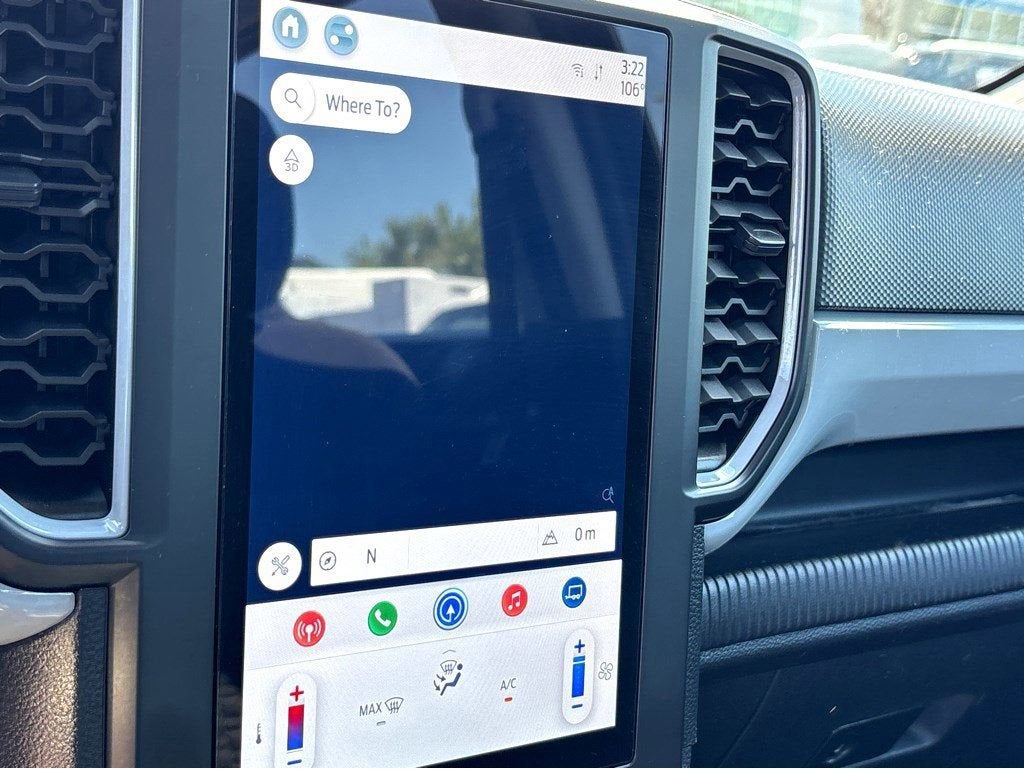 2024 Ford Ranger XL