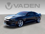 2018 Chevrolet Camaro 2SS
