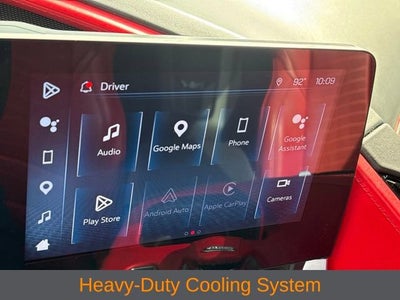 2024 Chevrolet Corvette Stingray 3LT