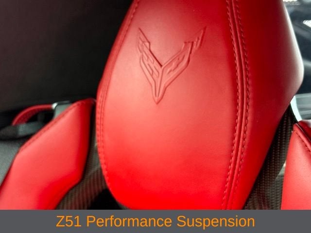 2024 Chevrolet Corvette Stingray 3LT