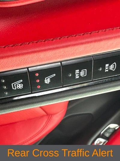 2024 Chevrolet Corvette Stingray 3LT