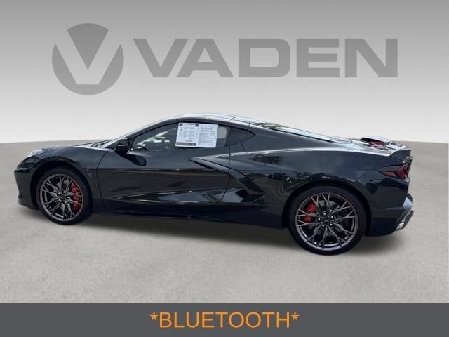 2024 Chevrolet Corvette Stingray 3LT