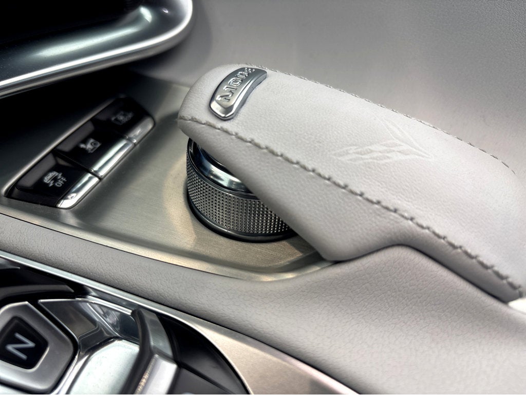 2025 Chevrolet Corvette Z06 2LZ