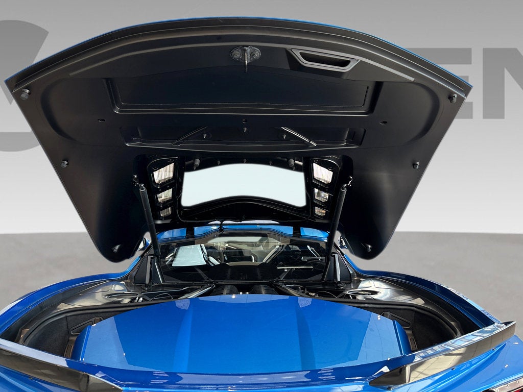 2025 Chevrolet Corvette Z06 2LZ