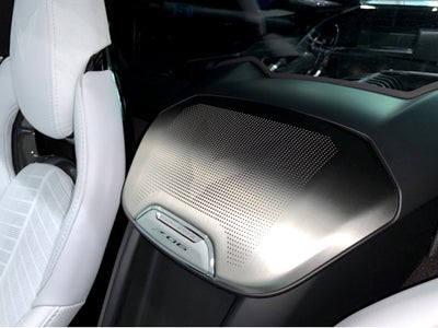 2025 Chevrolet Corvette Z06 2LZ