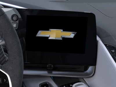 2025 Chevrolet Corvette Z06 2LZ