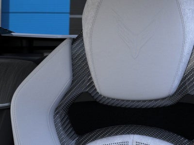 2025 Chevrolet Corvette Z06 2LZ