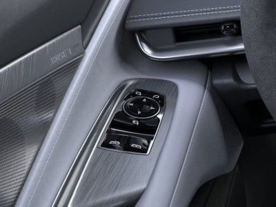 2025 Chevrolet Corvette Z06 2LZ