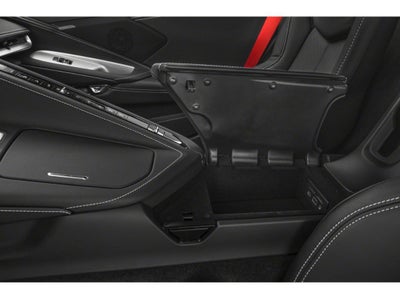 2023 Chevrolet Corvette Z06 3LZ