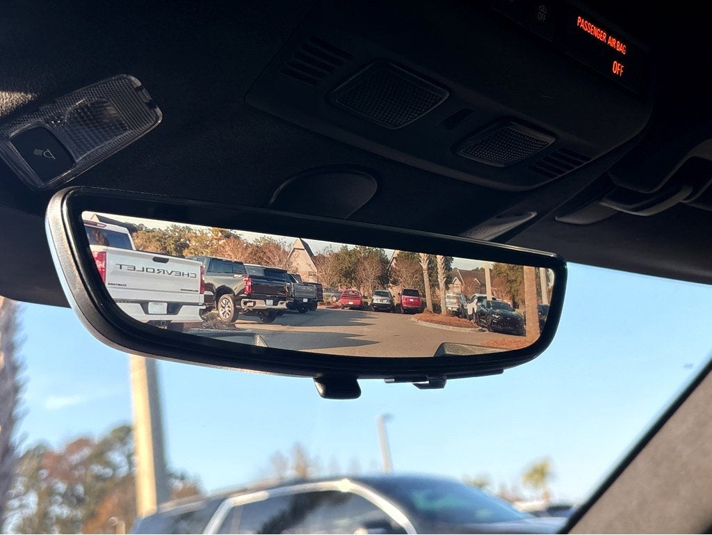 2023 Chevrolet Corvette Z06 3LZ