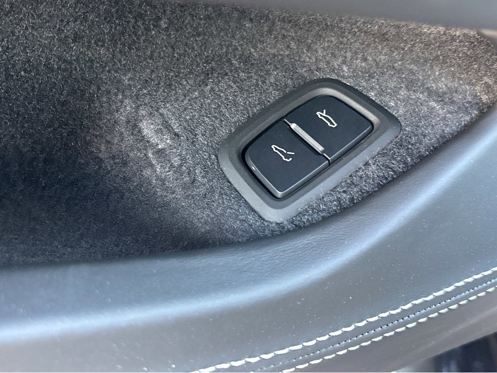 2023 Chevrolet Corvette Z06 3LZ