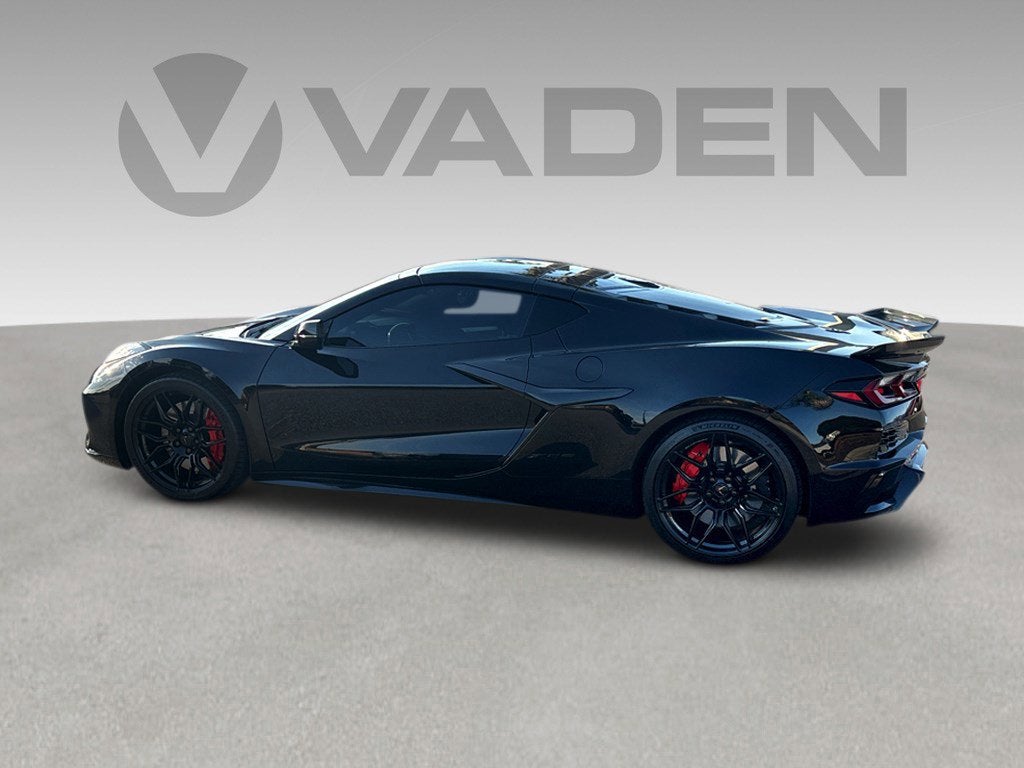 2023 Chevrolet Corvette Z06 3LZ