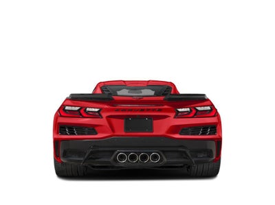 2023 Chevrolet Corvette Z06 3LZ