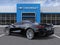 2027 Chevrolet Corvette Z06 3LZ