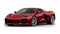 2027 Chevrolet Corvette Grand Sport 2LT