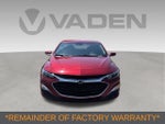 2025 Chevrolet Malibu RS