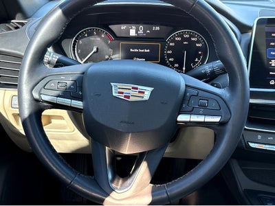 2024 Cadillac CT5 Luxury