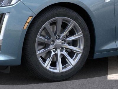 2024 Cadillac CT5 Luxury