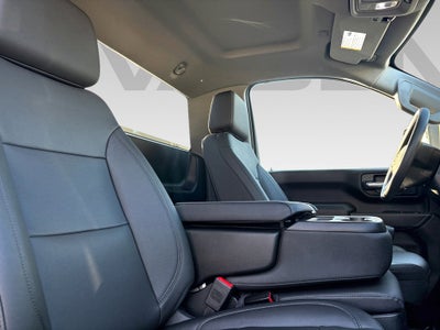 2025 Chevrolet Silverado 3500 HD WT