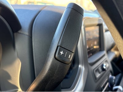 2025 Chevrolet Silverado 3500 HD WT