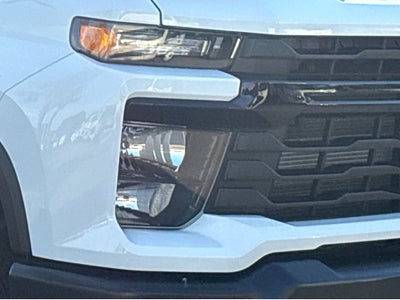 2025 Chevrolet Silverado 3500 HD WT