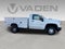 2025 Chevrolet Silverado 3500 HD WT