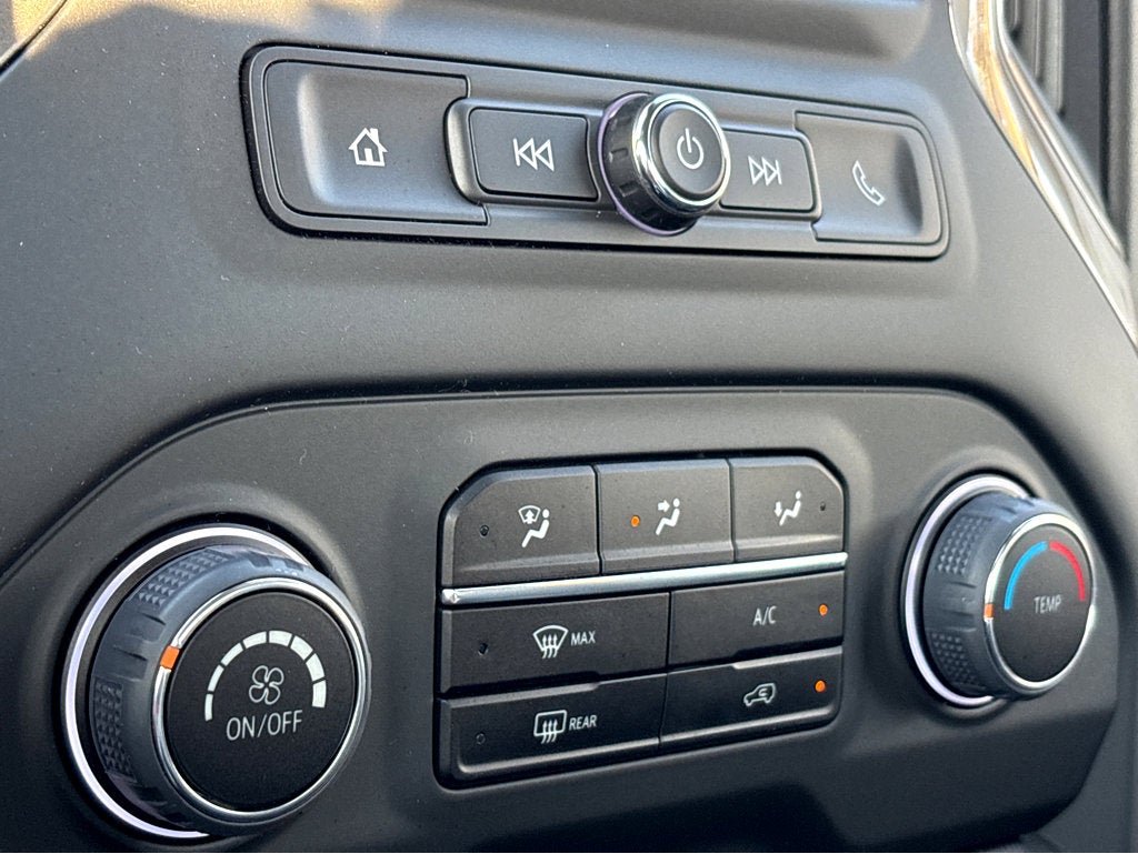 2025 Chevrolet Silverado 3500 HD WT