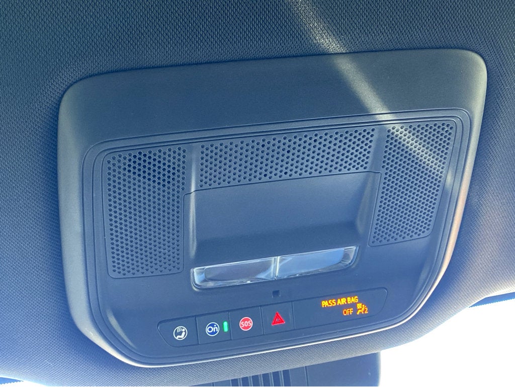 2025 Chevrolet Silverado EV RST - Extended Range