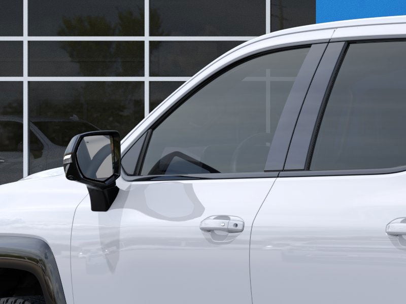 2025 Chevrolet Silverado EV RST - Extended Range