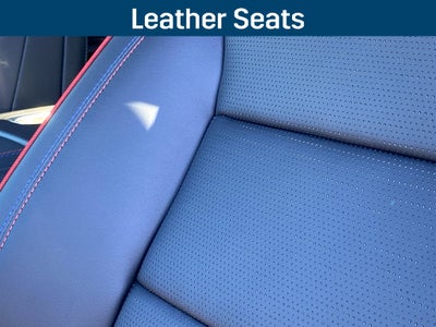 2025 Chevrolet Silverado EV RST - Extended Range