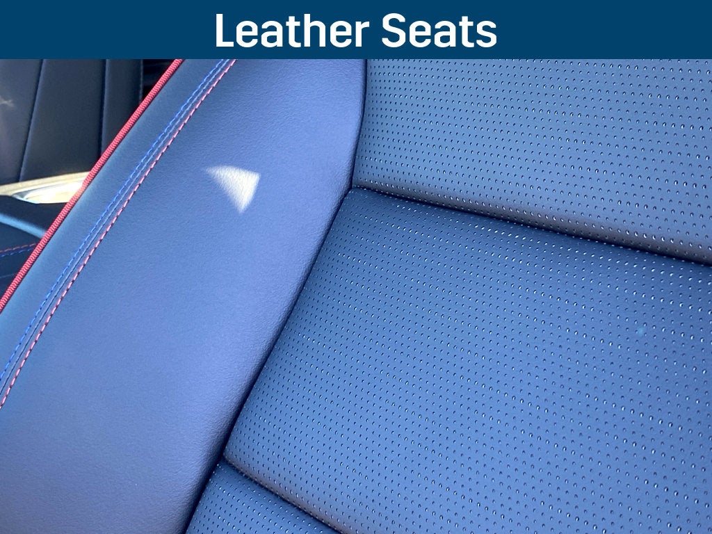 2025 Chevrolet Silverado EV RST - Extended Range